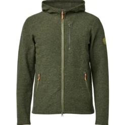 Titus Hood - Wool jacket