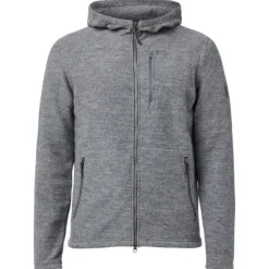Titus Hood - Wool jacket