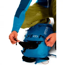 Trad 28 - Climbing backpack