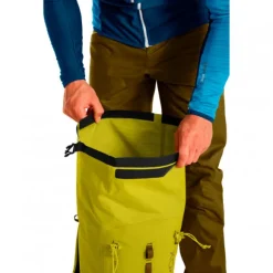 Trad 22 Dry - Climbing backpack