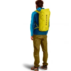 Trad 22 Dry - Climbing backpack