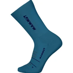 Trail Running Targeted Cushion Crew - Running socks