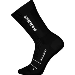 Trail Running Targeted Cushion Crew - Running socks