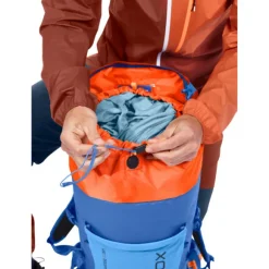 Traverse 30 Dry - Mountaineering backpack