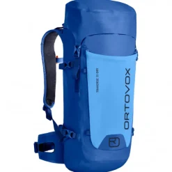 Traverse 30 Dry - Mountaineering backpack