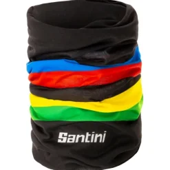 UCI Official Neck Warmer - Neckerchief