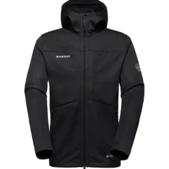 Ultimate VIII Softshell Hooded Jacket - Softshell jacket