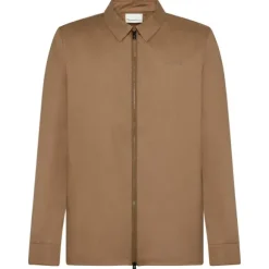 Vent Ripstop 90 Overshirt - Casual jacket