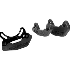Vertic Bash Guard - Chain ring protector