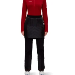 Women's Aenergy IN Skirt - Synthetic skirt