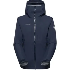 Women's Alto Guide Hardshell Hooded Jacket - Waterproof jacket