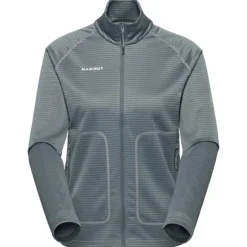 Women's Crag ML Jacket - Fleece jacket