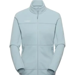 Women's Innominata Light ML Jacket - Fleece jacket