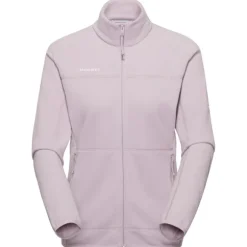Women's Innominata Light ML Jacket - Fleece jacket