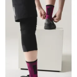 Women's MTB Mid Sock - Cycling socks