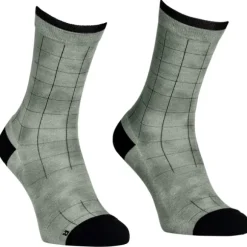 Women's MTB Mid Sock - Cycling socks