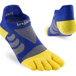 Women's Run Technical No-Show - Running socks