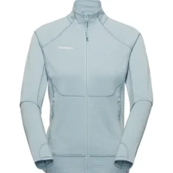 Women's Taiss ML Jacket - Fleece jacket