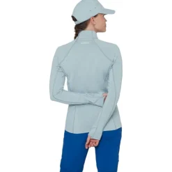 Women's Taiss ML Jacket - Fleece jacket