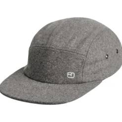 Wool Cap - Cap