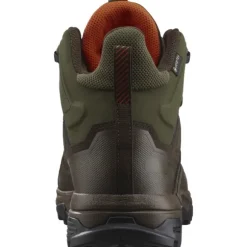 X Ultra Tracker GORE-TEX - Walking boots