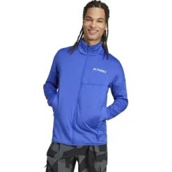 Xploric ClimaWarm Light Fleece Jacket - Fleece jacket