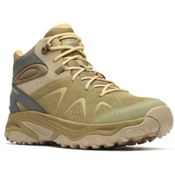 Yokota 3 Mid GTX - Walking boots