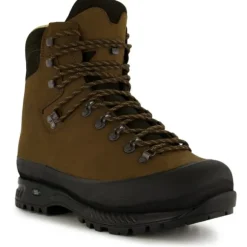Yukon Wide - Walking boots