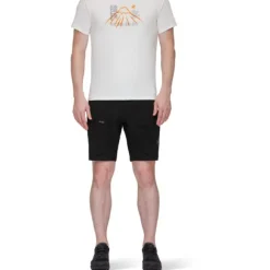 Zinal Hybrid Shorts - Shorts