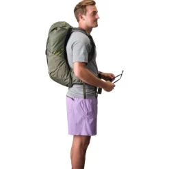 Zulu 28 LT RC - Walking backpack